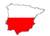 CARPINTERÍA MARTÍNEZ - Polski
